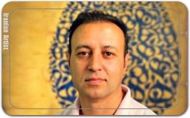 حسین بهرامی Hossein Bahrami حسین بهرامی Hossein Bahrami
