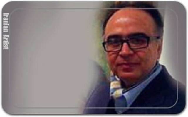 حمیدرضا رحیمی نژاد Hamidreza Rahimi Nejad