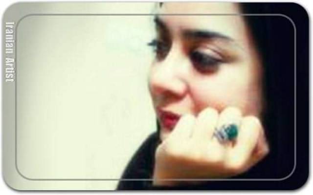 راضیه سپهر Razie Sepehr