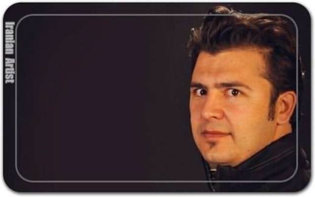 شهرام روحی Shahram Rouhi