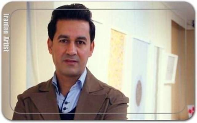 علی پسندیده Ali Pasandideh علی پسندیده Ali Pasandideh