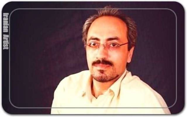 علی گنجی Ali Ganji علی گنجی Ali Ganji