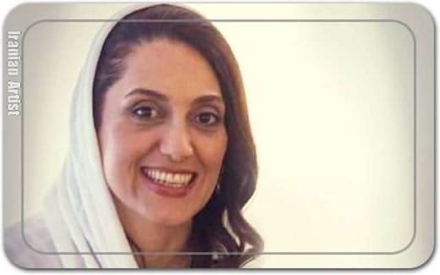 لوئیزا افشانفر Louisa Afshan Far لوئیزا افشانفر Louisa Afshan Far
