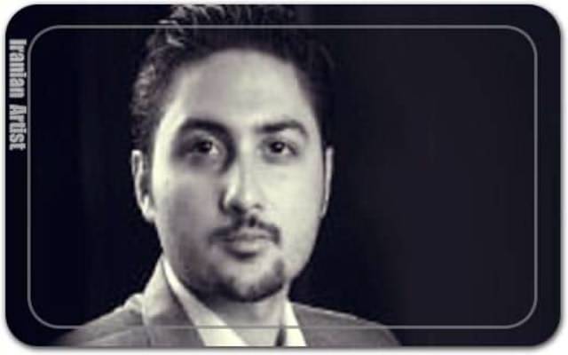مصطفی سلیمی Mustafa Salimi