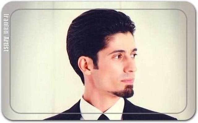 بهادر پگاه Bahador Pegah
