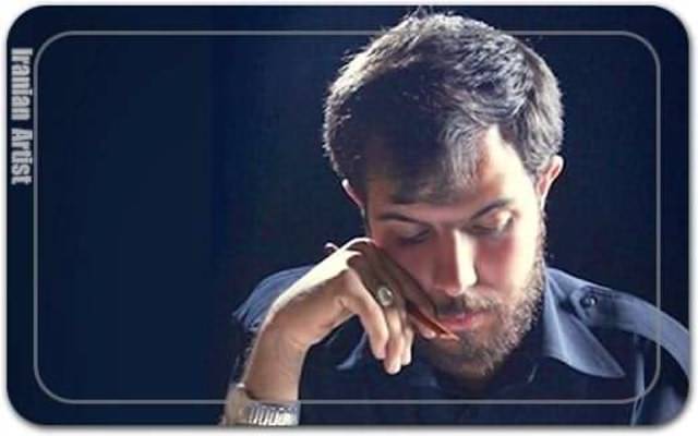 روح اله حسین زاده Ruhollah Hosseinzadeh