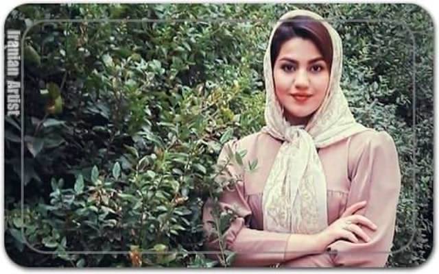 سعیده زاهدی Saeideh Zahedi سعیده زاهدی Saeideh Zahedi