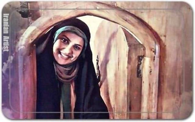 سمیه موسوی Somayeh Mousavi سمیه موسوی Somayeh Mousavi