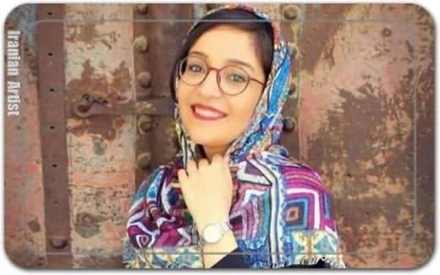 فاطمه تاجیک Fatemeh Tajik فاطمه تاجیک Fatemeh Tajik