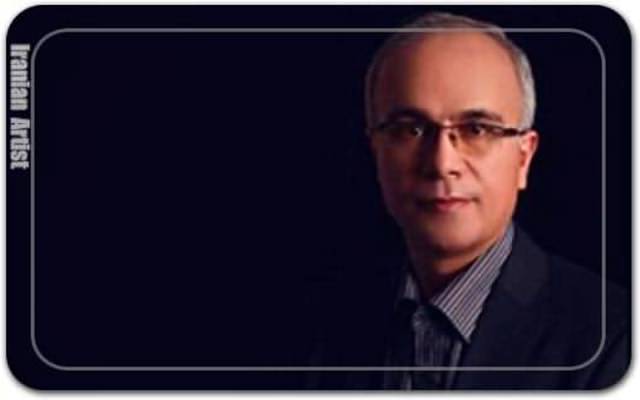 فرامرز مختارپور Faramarz Mokhtarpour