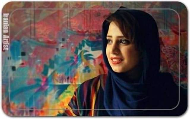 فهیمه آریادوست Fahima Ariadoust فهیمه آریادوست Fahima Ariadoust