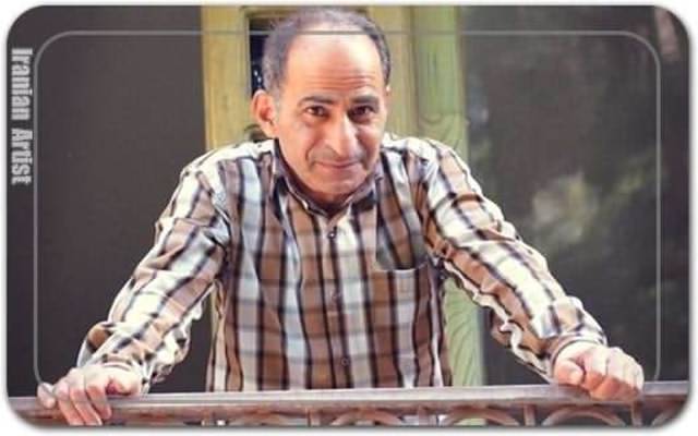 محمد طریقتی Mohammad Tarighati