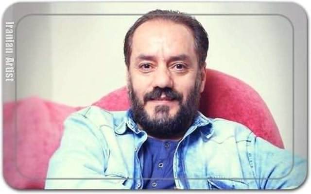 مهدی کاوش Mehdi Kavosh