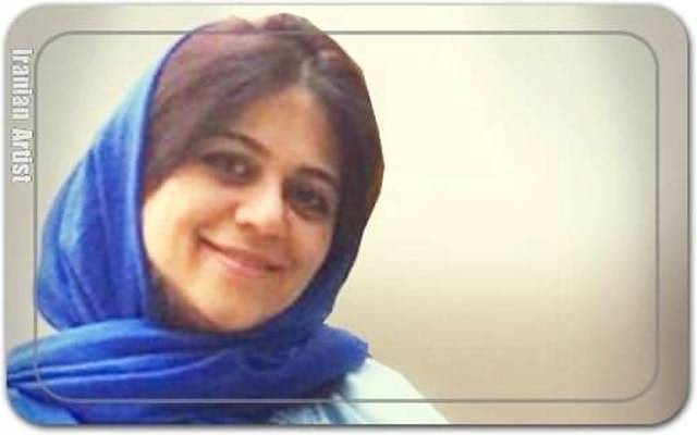 هما جابری‌زاده Homa Jaberizadeh