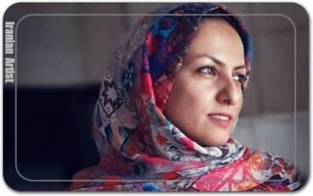تکتم یزدانی Toktam Yazdani