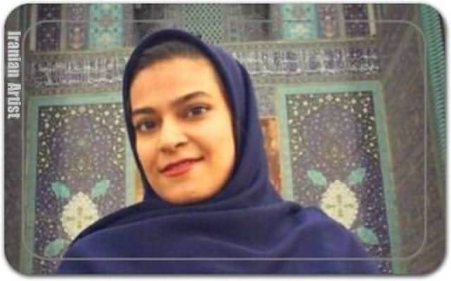 زینب فاتحی Zeinab Fatehi زینب فاتحی Zeinab Fatehi