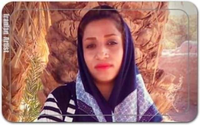 سمیه رادی Somayeh Radi سمیه رادی Somayeh Radi