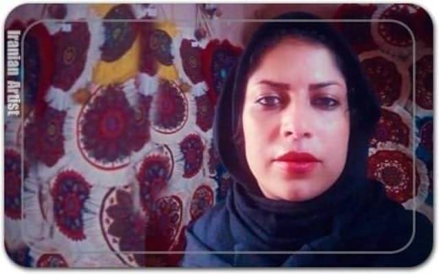 سهیلا محبی Soheila Mohebbi سهیلا محبی Soheila Mohebbi