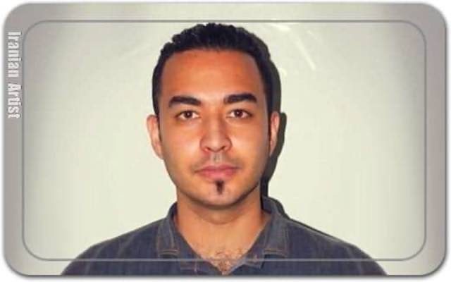 محمد حسینی Mohammad Hosseini محمد حسینی Mohammad Hosseini