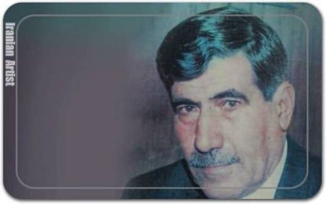 علی اکبر بهزادیان Ali Akbar Behzadian علی اکبر بهزادیان Ali Akbar Behzadian