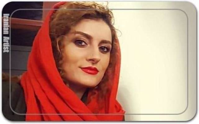 دریا امامی Darya Emami