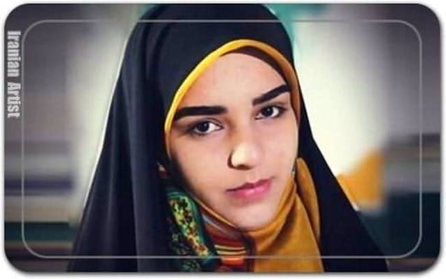 سارا مالمیر Sarah Malmir سارا مالمیر Sarah Malmir