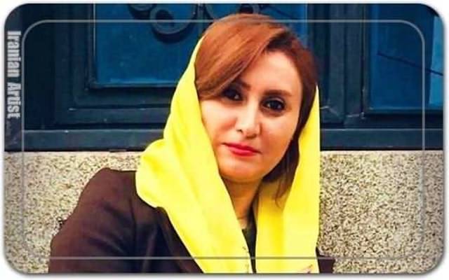 فاطمه حسینی سعادتی Fatemeh Hosseini Saadati فاطمه حسینی سعادتی Fatemeh Hosseini Saadati