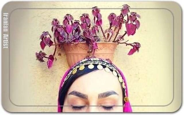 شرمین اسلامیفر Sharmin Eslamifar شرمین اسلامیفر Sharmin Eslamifar