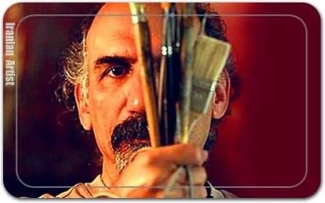 حسین خسروجردی Hossein Khosrow Jerdi