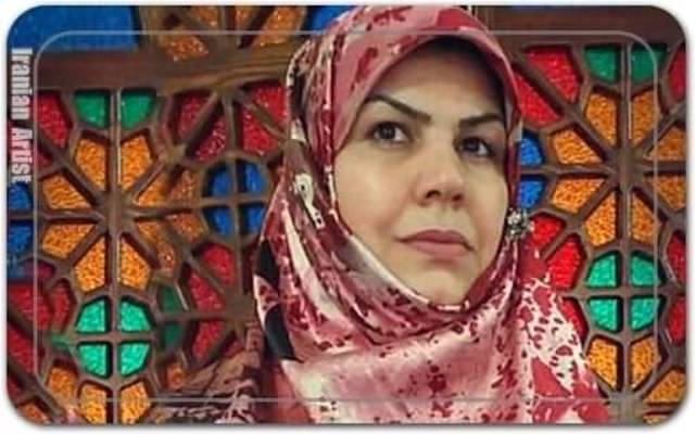 عذرا دئفه جعفری Ozra Defeh Jafari عذرا دئفه جعفری Ozra Defeh Jafari