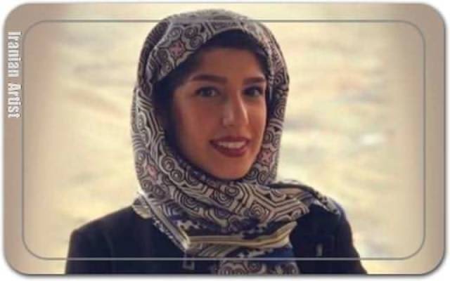 فاطمه ازگلی Fatemeh Azgoli