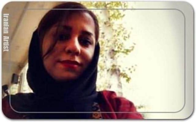 فاطمه پوریوسفی Fatemeh Pour Yoosefi