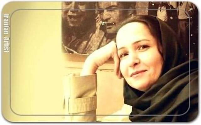 فاطمه داروغه‌ها Fatemeh Darouqeha