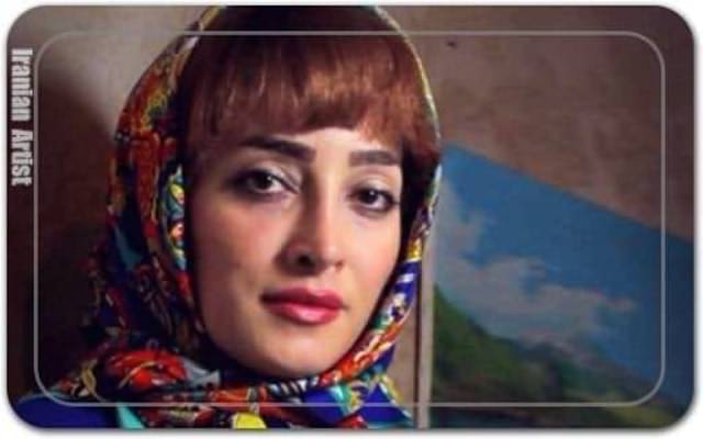 فاطمه دریائی Fatemeh Daryaei