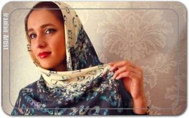 فاطمه سلطانی Fatemeh Soltani