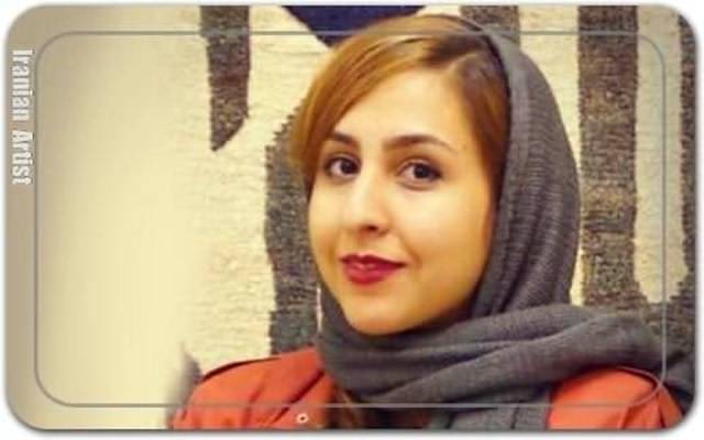 فروزان عسگری Forouzan Asgari