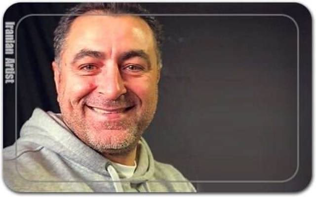 محسن موسوی Mohsen Mousavi