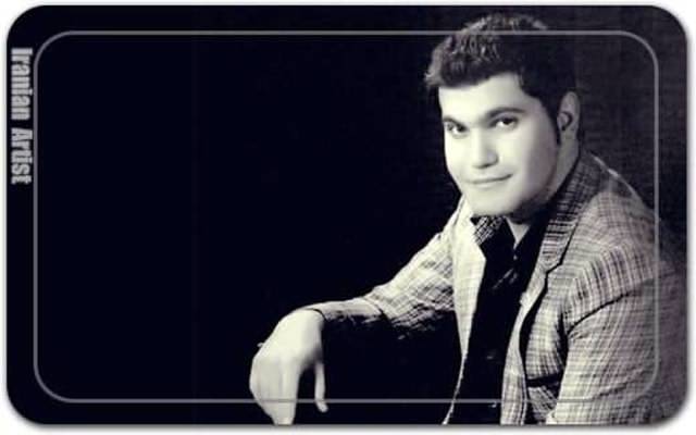 محمدباقر آذرکیا Mohammad’Bagher Azar’kia