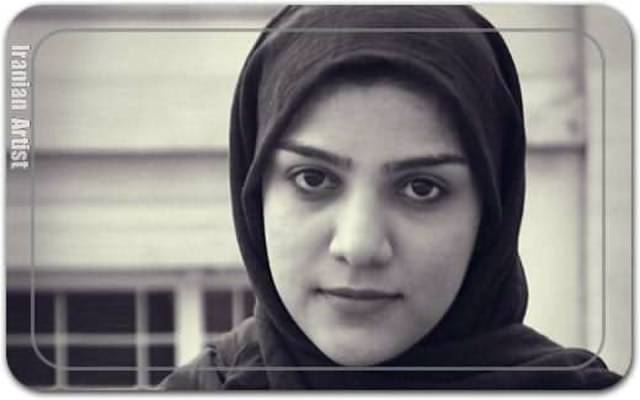 مرضیه سادات قاری Marzieh Sadat Qari
