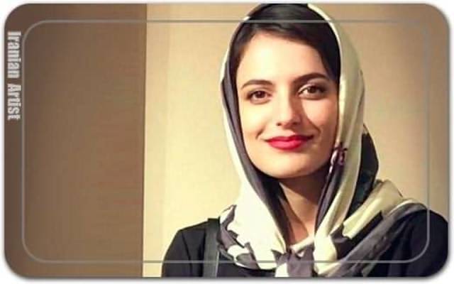 مریم روزبهانی Maryam Roozbehani
