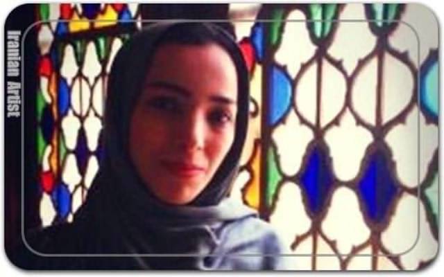 مریم فانوسچی Maryam Fanous’chi