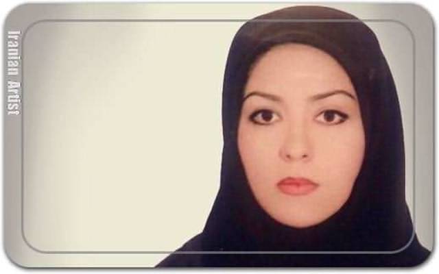 مژگان صالحی Mojgan Salehi