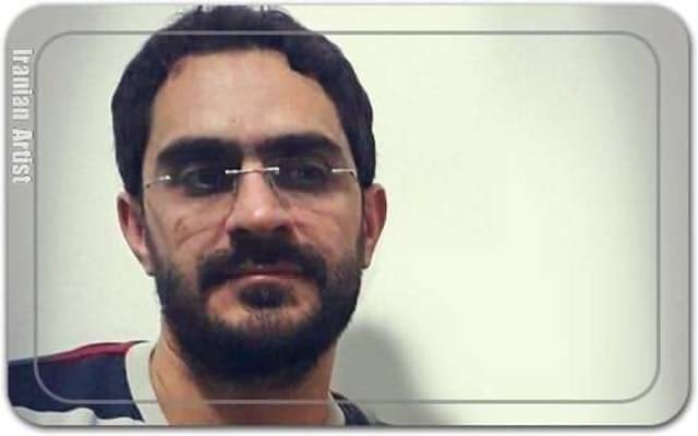 مهدی کرندی Mehdi Korandi مهدی کرندی Mehdi Korandi