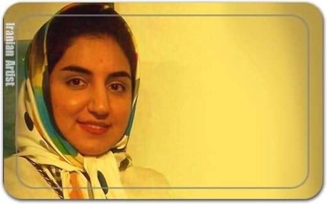 مهرنوش عرب شیبانی Mehrnoosh Arab Sheibani
