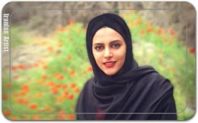 مهسا خویشوند Mahsa Khishvand