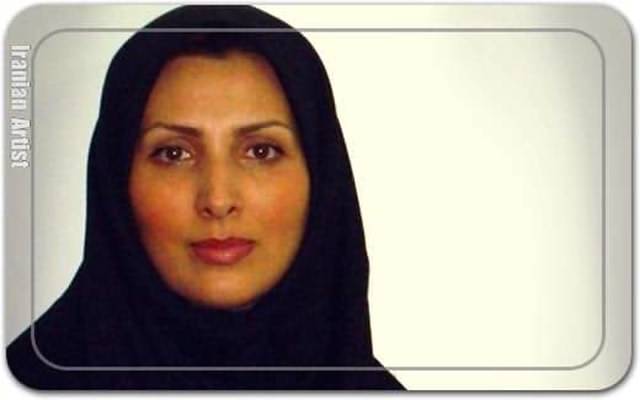 مهناز دینیان Mahnaz Deinian