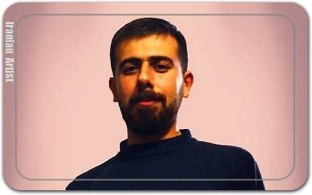 میلاد عزیزی Milad Azizi