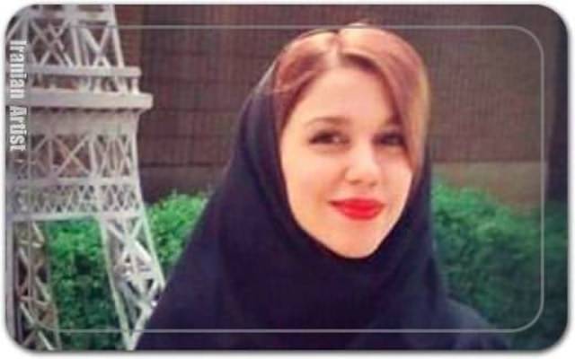 مینا رضایی Mina Rezaei