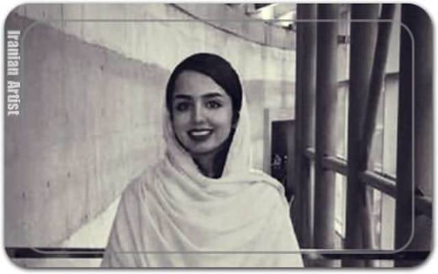نیلوفر توکلی Niloufar Tavakoli