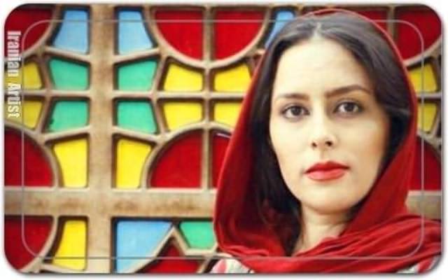 نیلوفر نادی Niloufar Nadi
